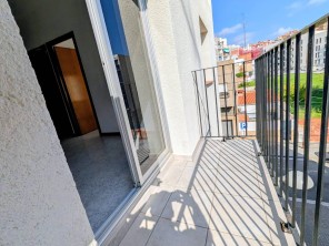 Balcón